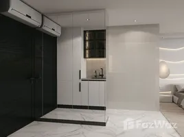 ขายคอนโด สตูดิโอ ในโครงการ อันดามัน ริเวียร่า, เชิงทะเล