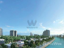 1 Bedroom Apartment for sale at Sobha Creek Vistas Grande, Azizi Riviera