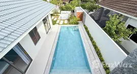 Available Units at Baan Suan Neramit 5