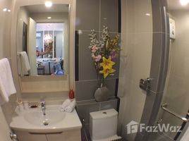 1 спален Кондо в аренду в Artemis Sukhumvit 77, Suan Luang