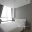 อพาร์ทเม้นท์ 1 ห้องนอน ให้เช่า ในโครงการ โนเบิล รีไฟน์, คลองตัน
