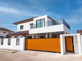 4 Bedroom Villa for sale at Phufah Garden Home, Pa Daet