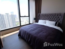 1 Bedroom Condo for rent at The Esse at Singha Complex, Bang Kapi, Huai Khwang
