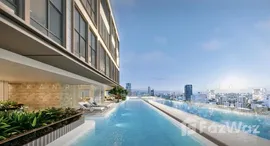 ยูนิตที่เหลืออยู่ในโครงการ เวีย อารีย์