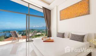 4 Bedrooms Villa for sale in Bo Phut, Koh Samui BASE Horizon Villas