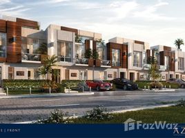 3 Habitación Adosado en venta en Azzar 2, The 5th Settlement