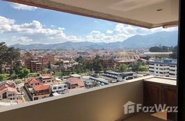 2 habitación Apartamento en venta en San Sebastian - Cuenca en Azuay, Ecuador 