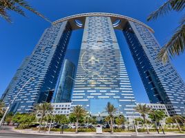 1 Habitación Departamento en venta en The Gate Tower 2, Shams Abu Dhabi, Al Reem Island, Abu Dhabi, Emiratos Árabes Unidos