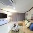 2 спален Кондо в аренду в Royal Hill Resort, Nong Prue