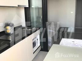 1 Bedroom Condo for rent in Nong Prue, Pattaya The Base Central Pattaya