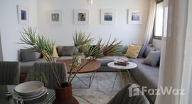 Verfügbare Objekte im Magnifique Appartement à vendre à harhoura