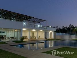 3 Habitaciones Villa en venta en , Oaxaca Residential House In Oaxaca