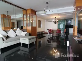 2 Schlafzimmer Wohnung zu verkaufen im All Seasons Mansion, Lumphini, Pathum Wan, Bangkok