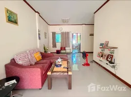 2 Bedroom House for sale at Baan Songkun Nabon, Chalong