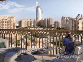 4 спален Квартира на продажу в Jadeel, Madinat Jumeirah Living, Umm Suqeim, Дубай