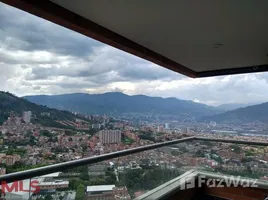 2 Schlafzimmer Wohnung zu verkaufen im AVENUE 27 # 37 83, Medellin