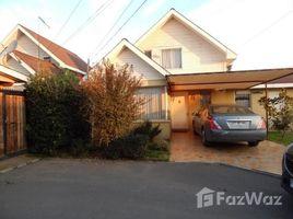 3 Habitación Casa en venta en Maipo, Santiago, Paine, Maipo