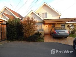 3 Bedroom House for sale in Chile, Paine, Maipo, Santiago, Chile