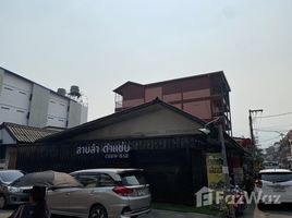  Retail space for sale in Thailand, Chang Moi, Mueang Chiang Mai, Chiang Mai, Thailand