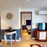 1 Bedroom Apartment for sale at Seven Seas Cote d'Azur, Nong Prue