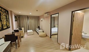 华欣 华欣市 Bluroc Hua Hin 1 卧室 公寓 售 