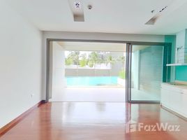 Studio Apartment for sale at Ananya Beachfront Wongamat , Na Kluea, Pattaya, Chon Buri