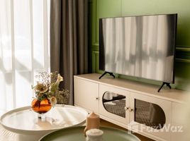 ขายคอนโด 1 ห้องนอน ในโครงการ เลอ ชาโมนิกซ์, ป่าแดด