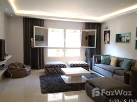 3 Bedroom Apartment for sale at El Narges Buildings, Al Narges