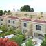 3 Bedroom Townhouse for sale at Cleopatra Palace, 5th District, Shorouk City