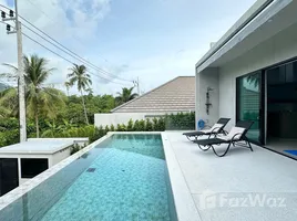 태국PropertyTypeNameBedroom, Maenam, 코 사무이, 수랏 타니, 태국