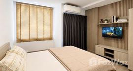 Viviendas disponibles en Novo Ampang