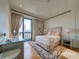 3 Bedroom Apartment for sale at Palazzo Versace, Al Jaddaf