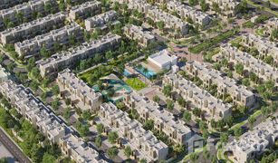 3 Habitaciones Villa en venta en , Dubái Reem Townhouses