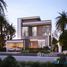 6 Bedroom Villa for sale at Paradise Hills, Golf Vita, DAMAC Hills (Akoya by DAMAC)