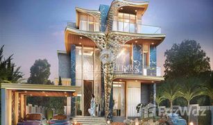 7 Bedrooms Villa for sale in Artesia, Dubai Damac Gems Estates 2