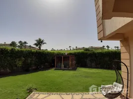 4 Bedroom Villa for sale at Al Rabwa, Sheikh Zayed Compounds, Sheikh Zayed City