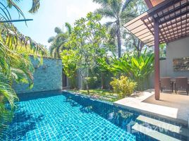 2 Bedroom Villa for sale at ONYX Villa at Saiyuan Estate Rawai, Rawai