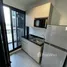 Studio Condo for rent at The Politan Rive, Bang Kraso, Mueang Nonthaburi, Nonthaburi, Thailand