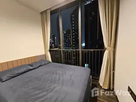 1 Habitación Departamento en venta en The Line Asoke - Ratchada, Din Daeng, Din Daeng, Bangkok