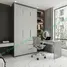 Maison 1 chambre à louer à Hoa Cuong Nam, Da Nang, Hoa Cuong Nam