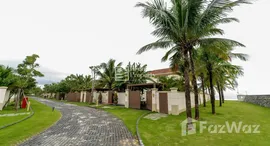Verfügbare Objekte im Fusion Resort & Villas Da Nang