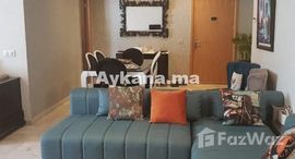 Verfügbare Objekte im Vente Appartement Rabat Hay Riad REF 1010