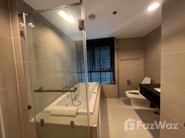 3 спален Квартира в аренду в Belle Grand Rama 9, Huai Khwang