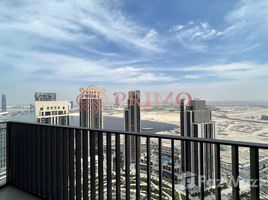 1 Bedroom Apartment for sale at Creek Horizon Tower 1, Creekside 18, Dubai Creek Harbour (The Lagoons)