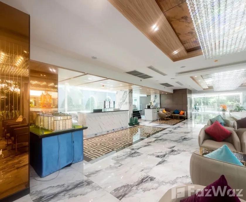 1 Bedroom Condo for Sale at DECO Wellness Centre for ฿2,323,440 U1948479
