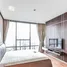 1 Habitación Apartamento en alquiler en The Bangkok Sathorn, Thung Wat Don