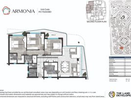 4 침실 Armonia에서 판매하는 아파트, 새로운 수도