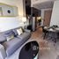 1 спален Кондо в аренду в The Lofts Asoke, Khlong Toei Nuea
