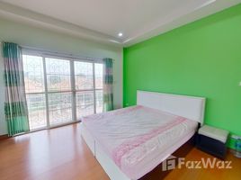 3 спален Дом на продажу в Roongruang Quality House 2, Nong Chom, Сан Саи