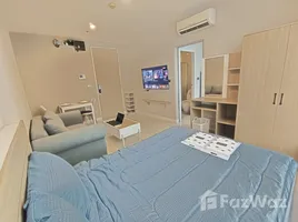 Studio Wohnung zu verkaufen im The Sky Sukhumvit, Bang Na, Bang Na, Bangkok, Thailand